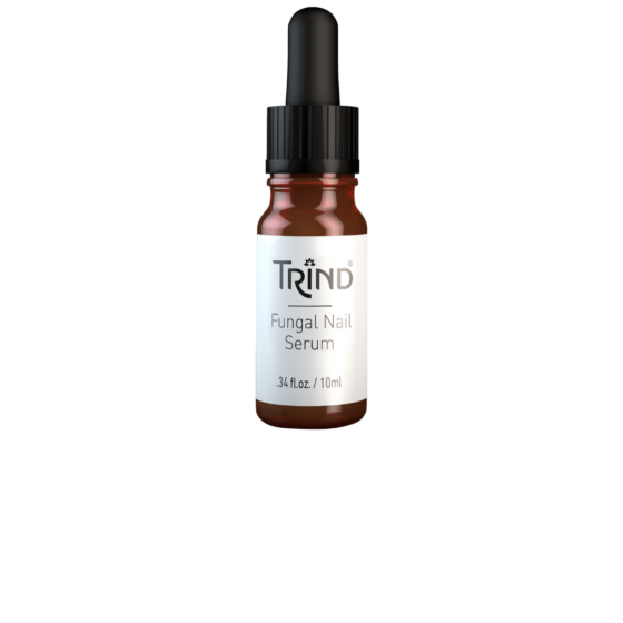 fungal nail serum