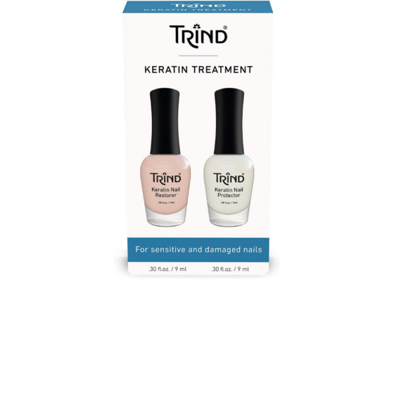 keratin