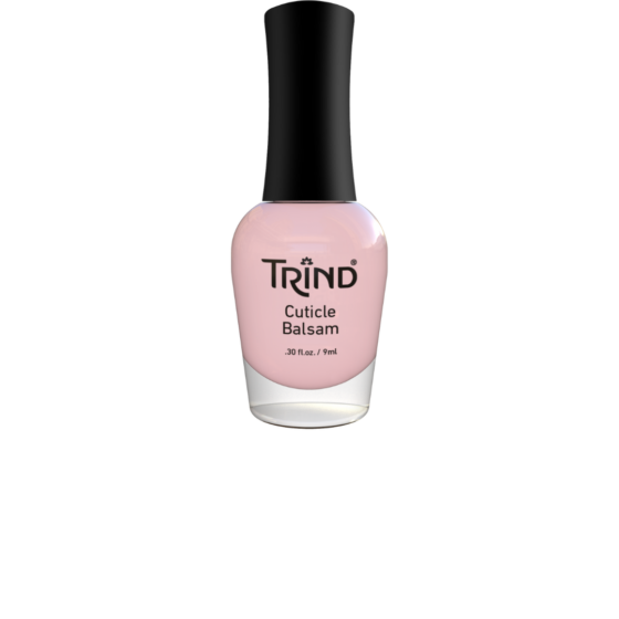 cuticle balsam